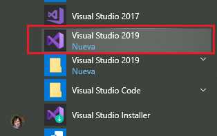 Visual Studio Community