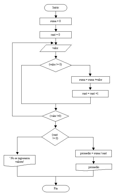 estructura repetitiva do while