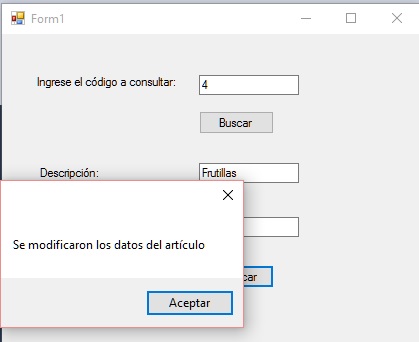 comando delete SqlCommand SQL Server