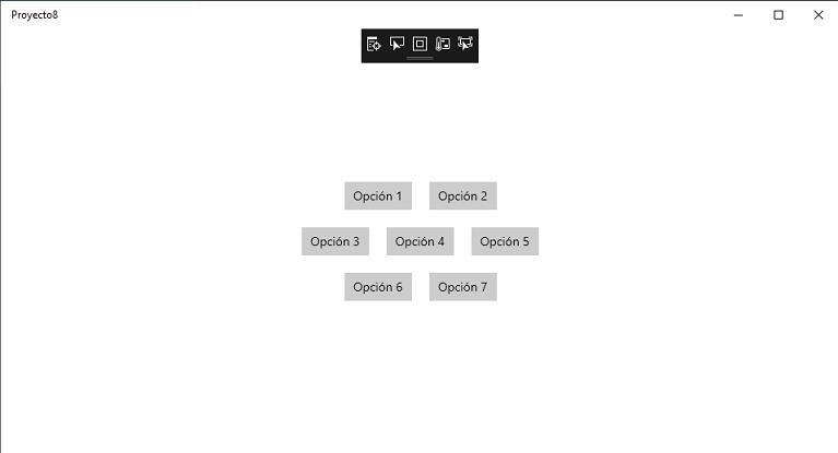 StackPanel