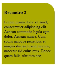 border-radius