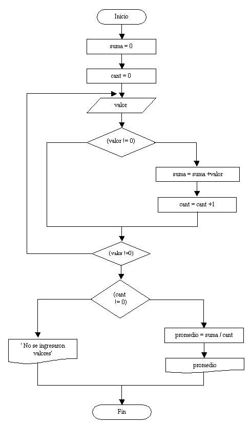 estructura repetitiva do while