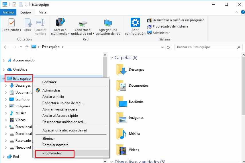 variables de entorno Go en Windows