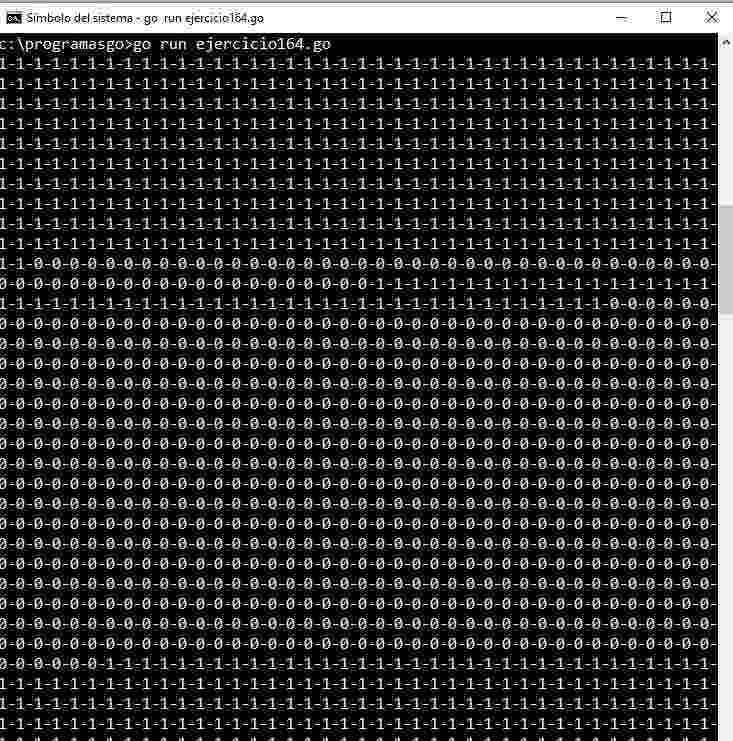 programación concurrente