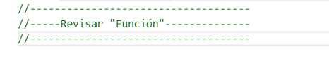 fragmento de código personalizados Intellisense VSCode