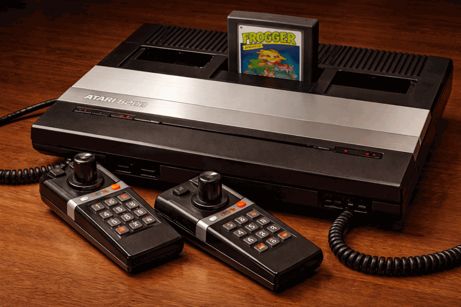 Atari 5200