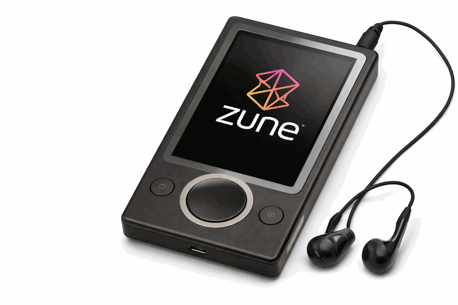 Microsoft Zune