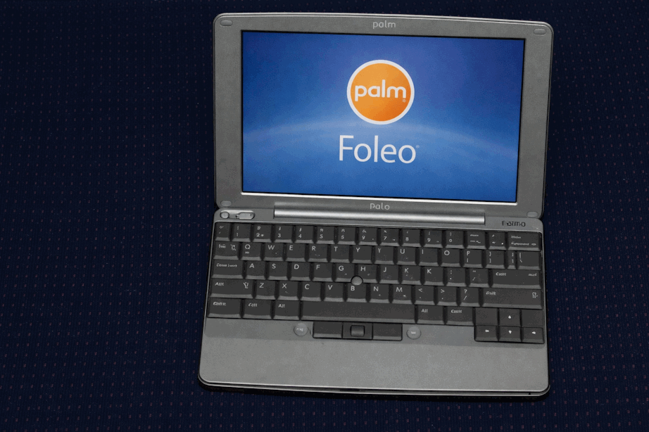 Palm Foleo