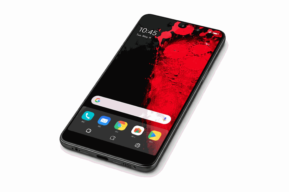 Essential Phone