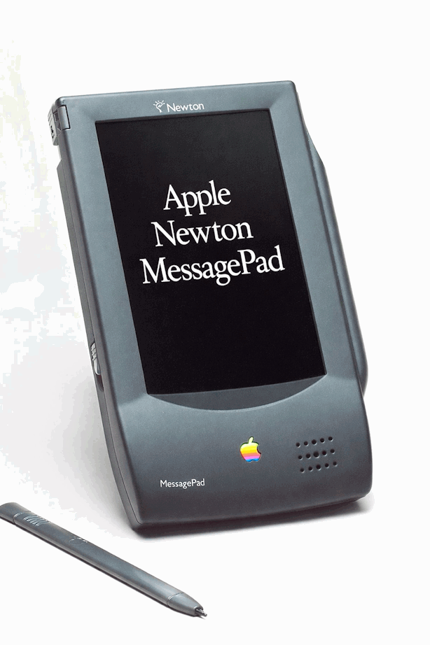 Apple Newton MessagePad