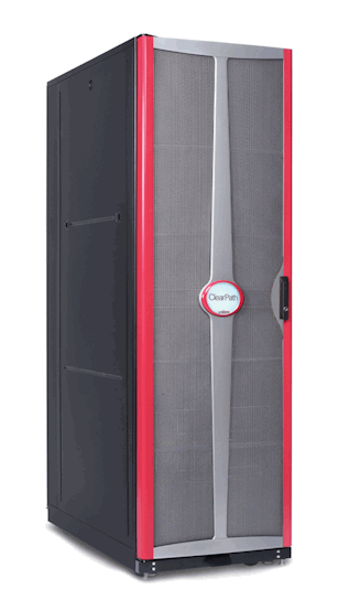 Unisys ClearPath Libra en centro de datos