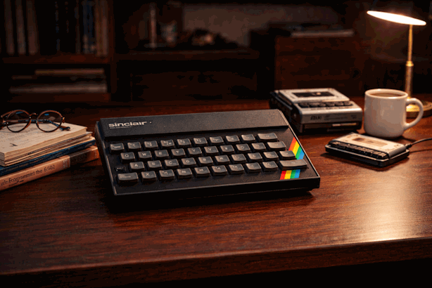 Sinclair ZX Spectrum