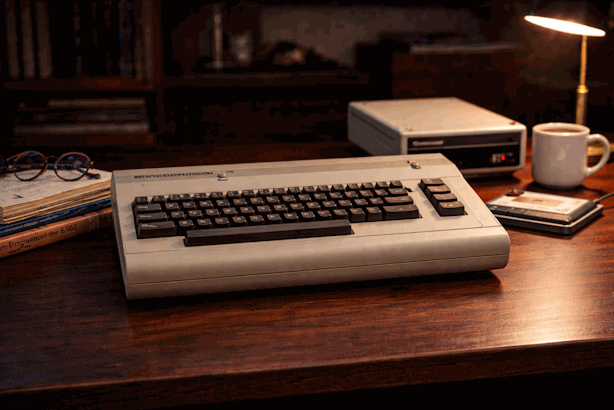 Commodore 64