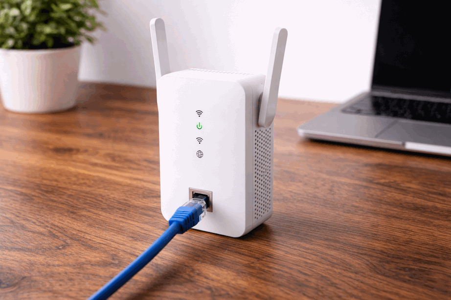 Adaptador de red