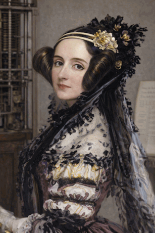 Ada Lovelace