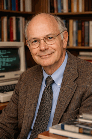 Donald Knuth