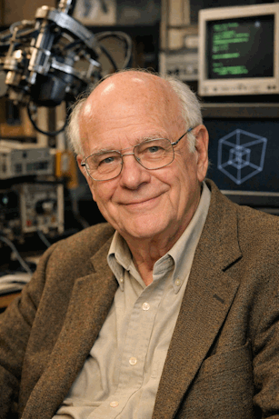 Ivan Sutherland