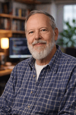 Dennis Ritchie