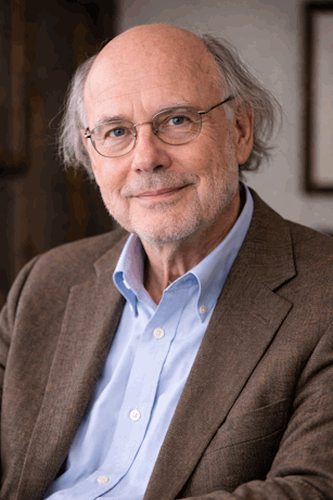 Bjarne Stroustrup