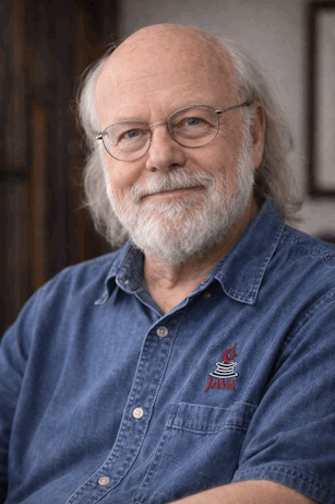 James Gosling