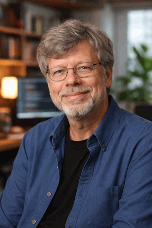 Guido van Rossum