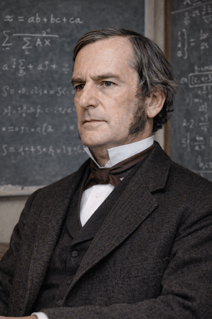 George Boole