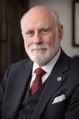 Vint Cerf