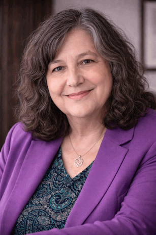 Radia Perlman