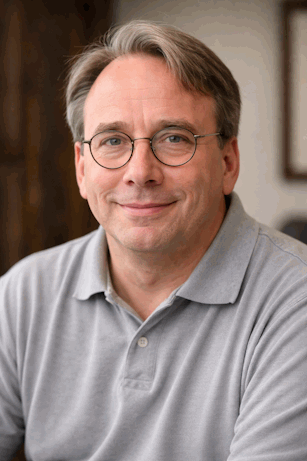 Linus Torvalds