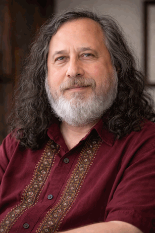 Richard Stallman