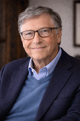 Bill Gates