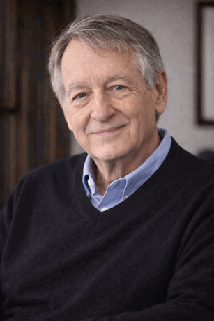 Geoffrey Hinton