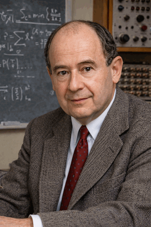 John von Neumann