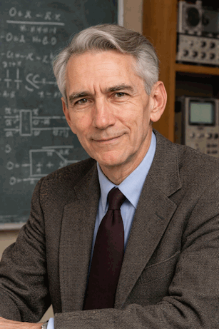 Claude Shannon