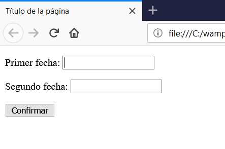 input datetime-local Firefox