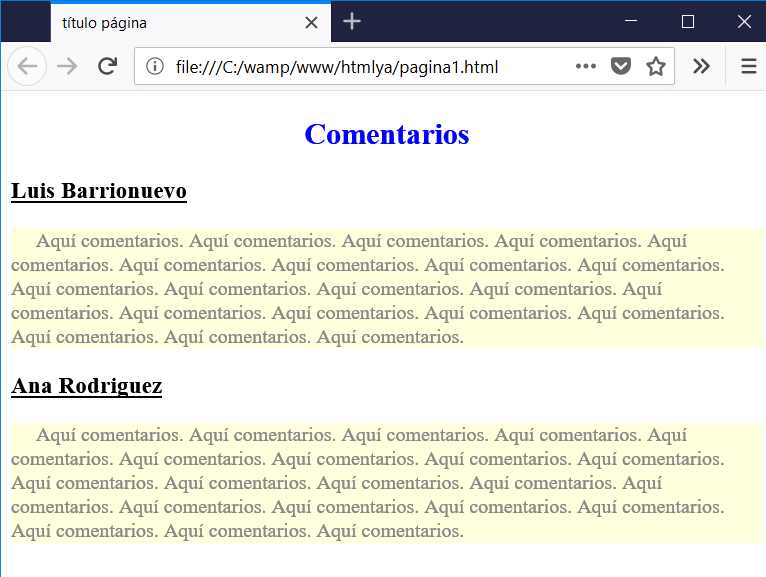 css propiedades relacionadas al texto