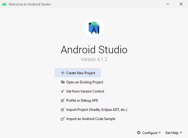 Android Studio