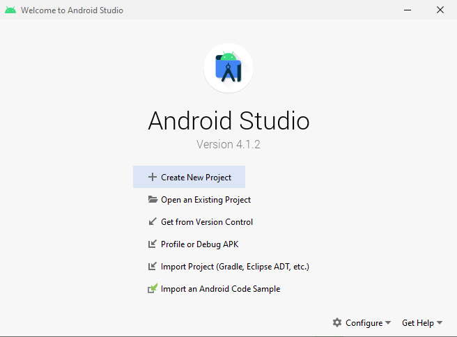 Android Studio