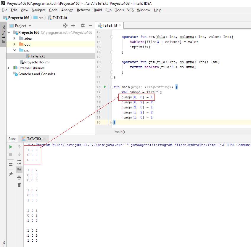 sobrecarga operador subindices Kotlin