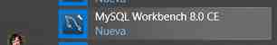MySQL Workbench