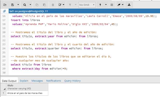 Postgresql insert if not exists