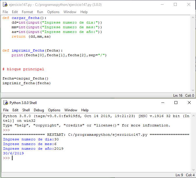 definicion de tuplas en python