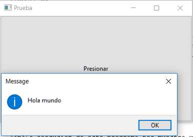 programa mínimo wxPython