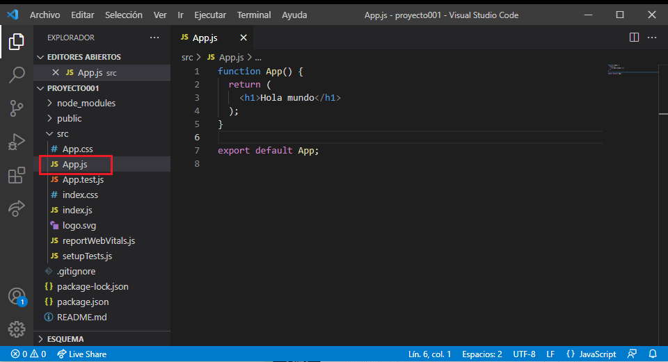 Visual Studio Code