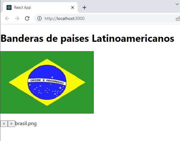 imagenes de banderas en la carpeta public react