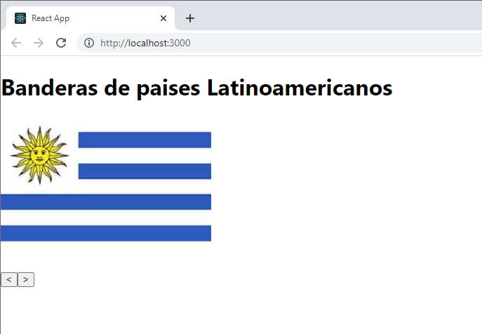 imagenes de banderas en la carpeta src react