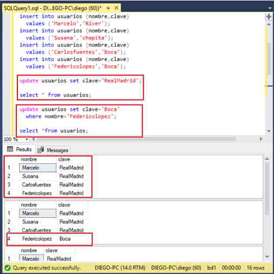 SQL Server Management Studio update