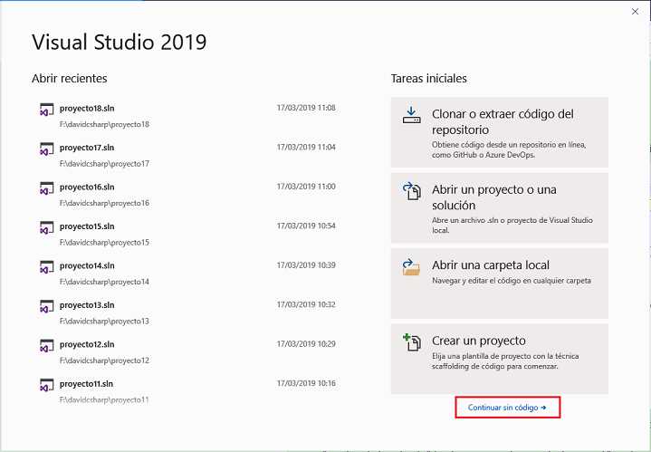 Microsoft Visual Studio