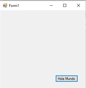 Windows Forms